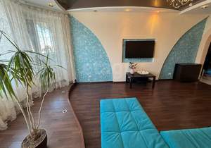 3-к квартира, вторичка, 89м2, 13/14 этаж