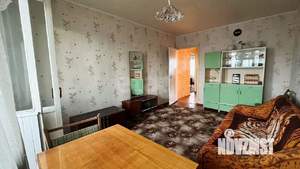 2-к квартира, вторичка, 44м2, 5/5 этаж