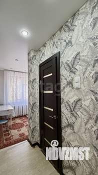 1-к квартира, вторичка, 28м2, 1/9 этаж