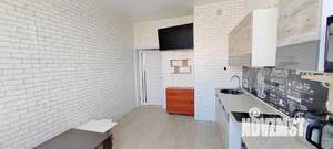 1-к квартира, вторичка, 44м2, 8/16 этаж