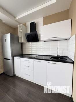 1-к квартира, вторичка, 39м2, 12/13 этаж