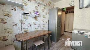 2-к квартира, вторичка, 54м2, 8/10 этаж