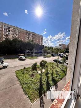 1-к квартира, вторичка, 46м2, 2/17 этаж