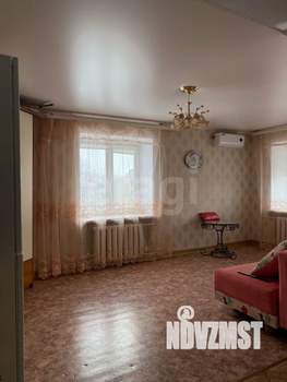 1-к квартира, вторичка, 34м2, 4/5 этаж