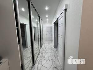 3-к квартира, вторичка, 80м2, 2/12 этаж
