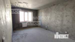 Студия квартира, вторичка, 27м2, 23/24 этаж