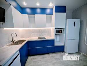 1-к квартира, вторичка, 40м2, 7/14 этаж