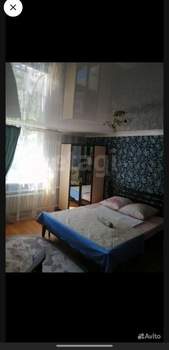 2-к квартира, вторичка, 45м2, 1/1 этаж