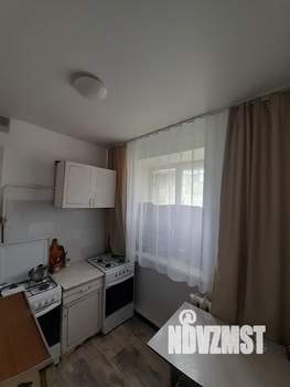 3-к квартира, вторичка, 40м2, 1/2 этаж