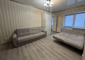 1-к квартира, вторичка, 39м2, 3/12 этаж