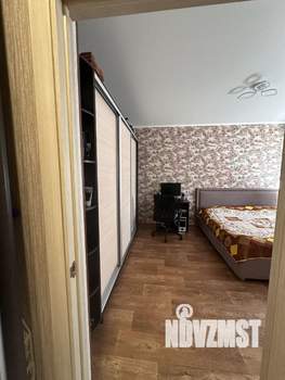 2-к квартира, вторичка, 56м2, 11/17 этаж