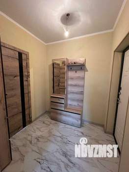 1-к квартира, вторичка, 41м2, 3/4 этаж