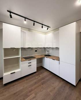 1-к квартира, вторичка, 44м2, 7/17 этаж