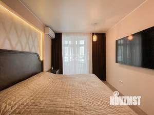 4-к квартира, вторичка, 90м2, 2/5 этаж
