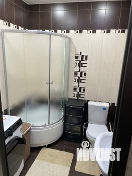 1-к квартира, вторичка, 36м2, 13/17 этаж