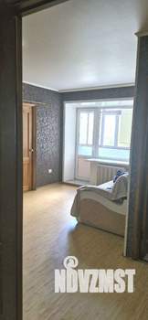 3-к квартира, вторичка, 41м2, 2/4 этаж