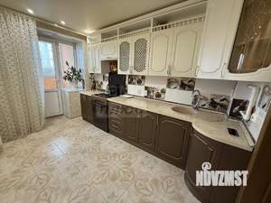 3-к квартира, вторичка, 80м2, 4/10 этаж