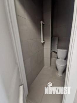 1-к квартира, сданный дом, 47м2, 22/24 этаж