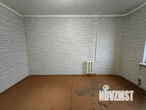 3-к квартира, вторичка, 66м2, 9/9 этаж