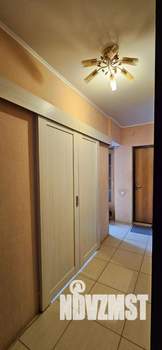 3-к квартира, вторичка, 62м2, 6/9 этаж