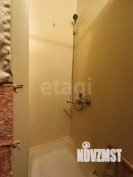 Студия квартира, вторичка, 12м2, 4/5 этаж