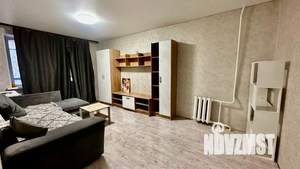 3-к квартира, вторичка, 63м2, 1/5 этаж