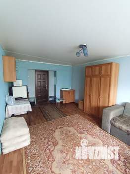 Студия квартира, вторичка, 20м2, 5/6 этаж