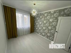 3-к квартира, вторичка, 64м2, 7/9 этаж