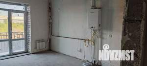 4-к квартира, сданный дом, 81м2, 4/4 этаж