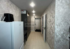 1-к квартира, вторичка, 19м2, 3/5 этаж