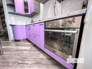 3-к квартира, вторичка, 67м2, 6/9 этаж