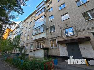 1-к квартира, вторичка, 35м2, 5/5 этаж