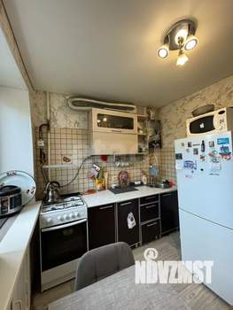 1-к квартира, вторичка, 31м2, 2/5 этаж