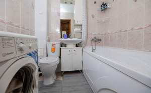 1-к квартира, вторичка, 36м2, 9/9 этаж