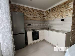 1-к квартира, вторичка, 36м2, 11/17 этаж