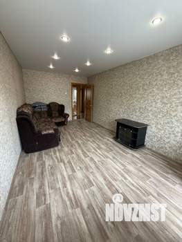 2-к квартира, вторичка, 47м2, 3/5 этаж
