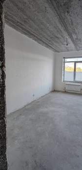 4-к квартира, сданный дом, 81м2, 4/4 этаж