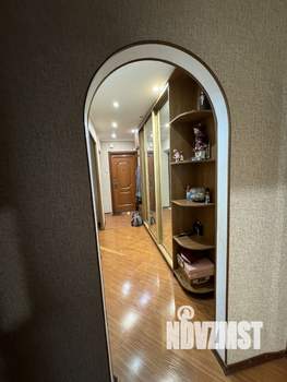 3-к квартира, вторичка, 63м2, 7/9 этаж