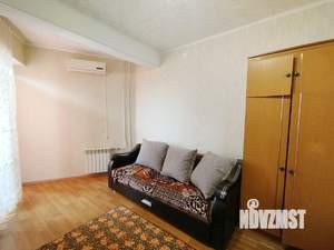 1-к квартира, вторичка, 33м2, 3/5 этаж