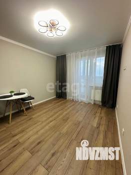 1-к квартира, вторичка, 37м2, 13/24 этаж