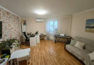 2-к квартира, вторичка, 52м2, 4/5 этаж