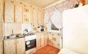 2-к квартира, вторичка, 45м2, 5/5 этаж