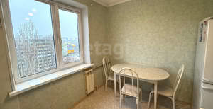 2-к квартира, вторичка, 50м2, 9/9 этаж