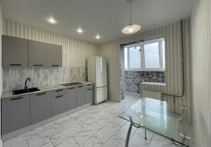 2-к квартира, вторичка, 57м2, 7/17 этаж