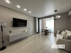 2-к квартира, вторичка, 60м2, 14/17 этаж