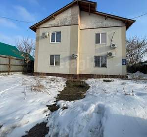 1-к квартира, вторичка, 31м2, 2/2 этаж