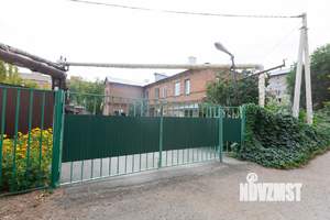 3-к квартира, вторичка, 67м2, 2/2 этаж