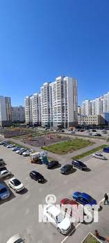 1-к квартира, вторичка, 42м2, 5/14 этаж