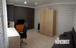 2-к квартира, вторичка, 60м2, 4/12 этаж