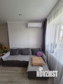 3-к квартира, вторичка, 44м2, 5/5 этаж